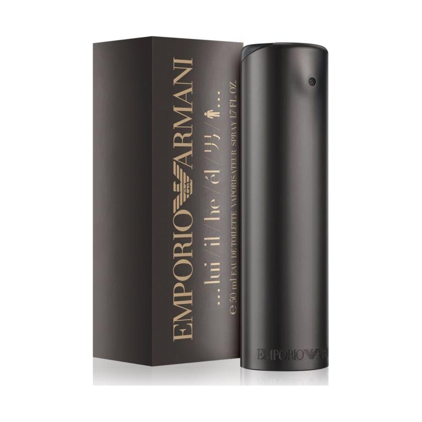 Giorgio Armani Armani Emporio Lui EDT