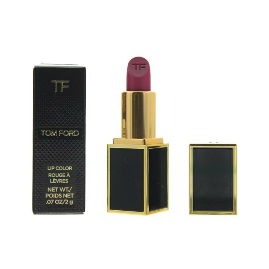 Tom Ford Tom Ford Lips and Girls Soft Matte Cream Lipstick 03 Boys 2g for Women – 2