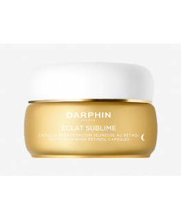 Darphin Eclat Sublime Youth Renewing Youth Retinol Capsules 220