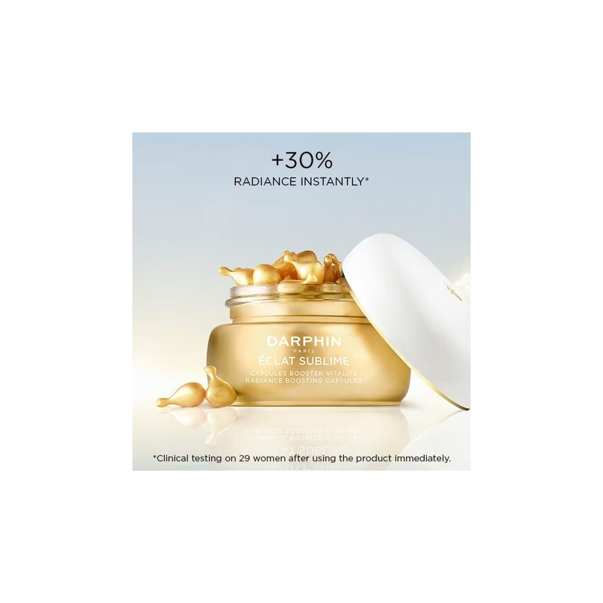 Darphin Eclat Sublime Youth Renewing Youth Retinol Capsules 220 – 2