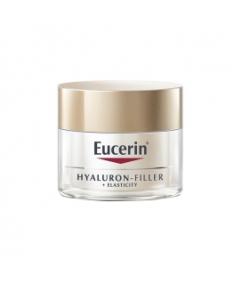 Eucerin Hyaluron Filler Elasticity Day Kreminis 50ml