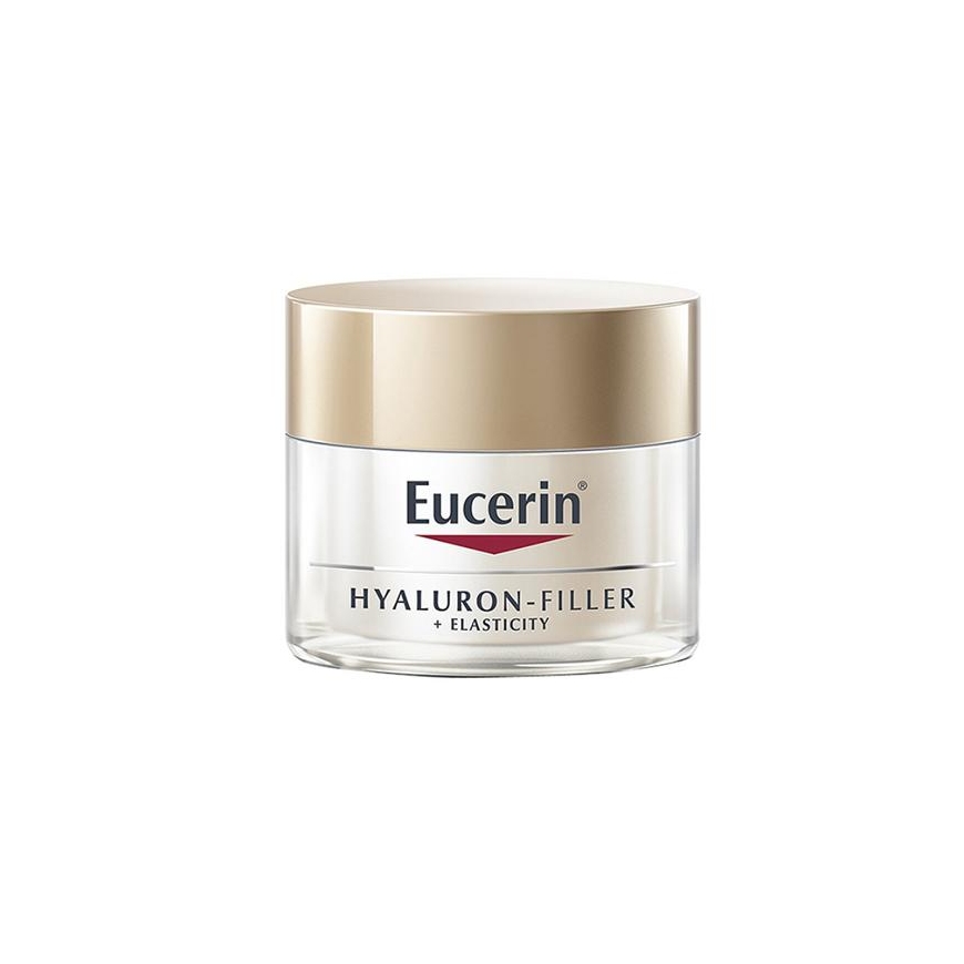 Eucerin Hyaluron Filler Elasticity Day Creamy