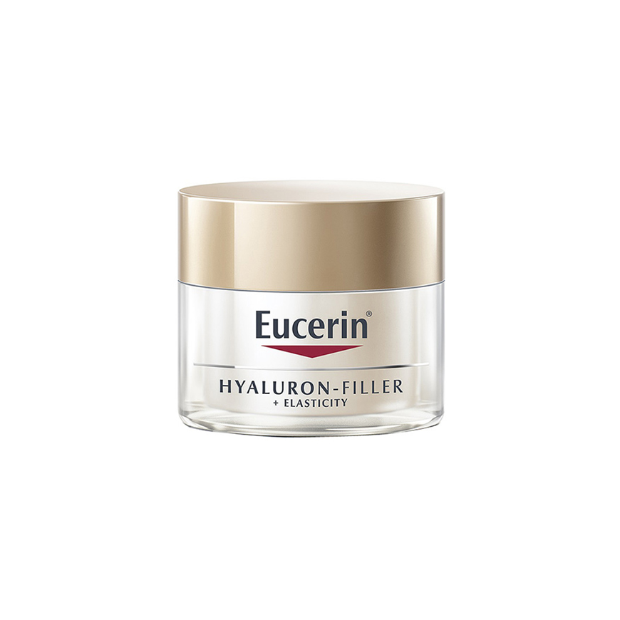 Eucerin Hyaluron Filler Elasticity Day Kreminis 50ml – 3