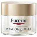 Eucerin Hyaluron Filler Elasticity Day Creamy 50ml
