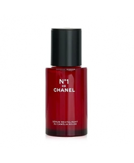 Chanel N1 De Chanel Serum Revitalizante Camelia face serum 30ml