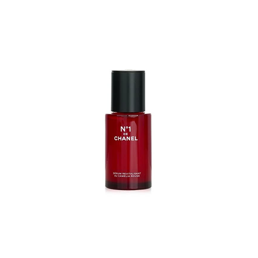 Chanel N1 De Chanel Serum Revitalizante Camelia veido serumas 30ml