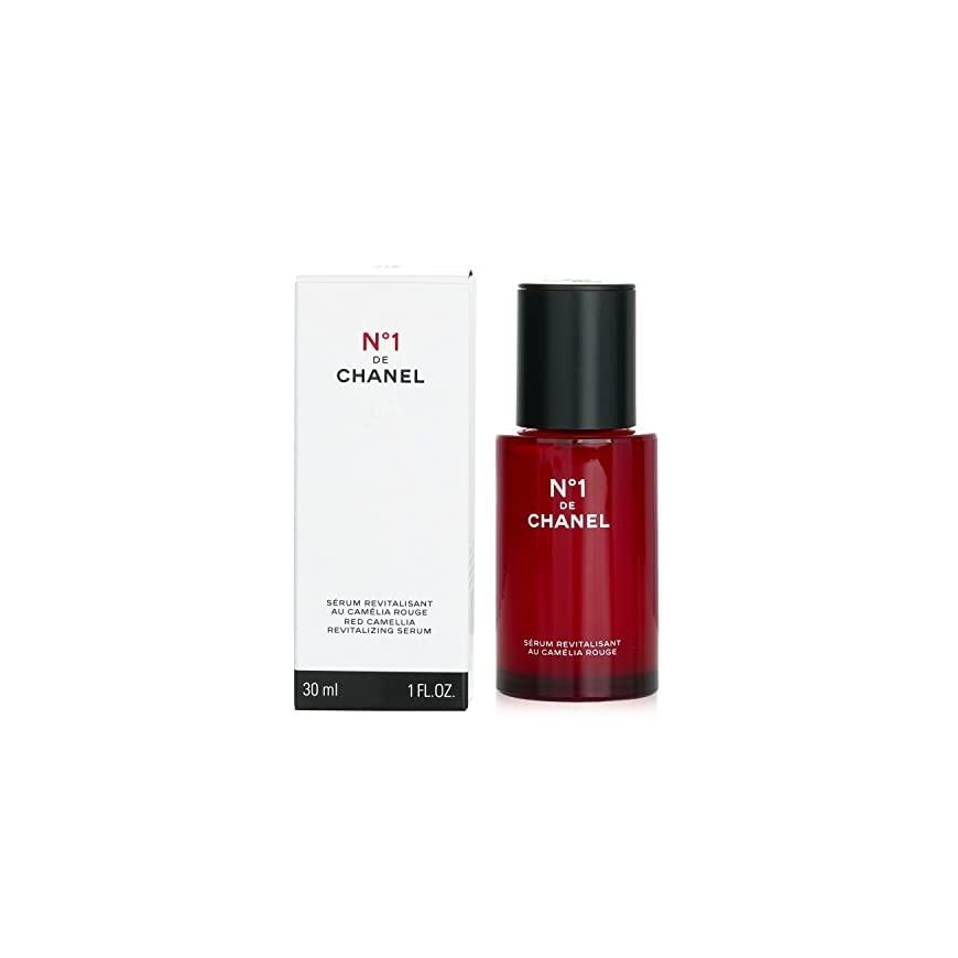 Chanel N1 De Chanel Serum Revitalizante Camelia face serum 30ml – 2