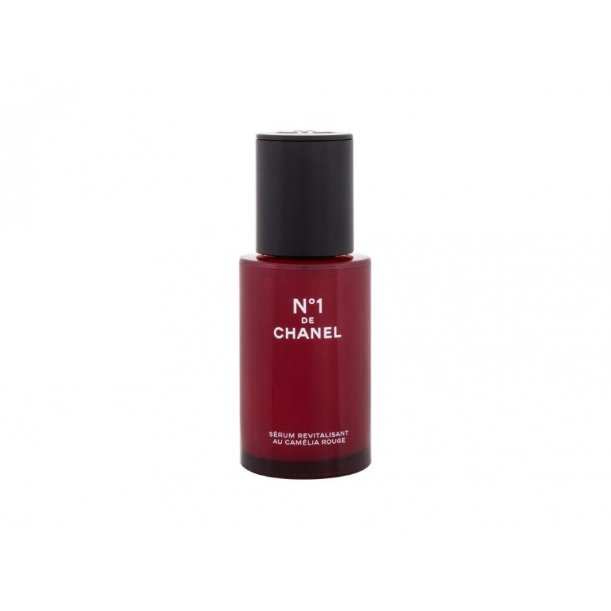 Chanel N1 De Chanel Serum Revitalizante Camelia face serum 30ml – 3