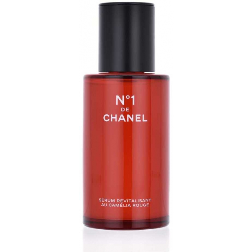 Chanel N1 De Chanel Serum Revitalizante Camelia face serum 30ml – 5