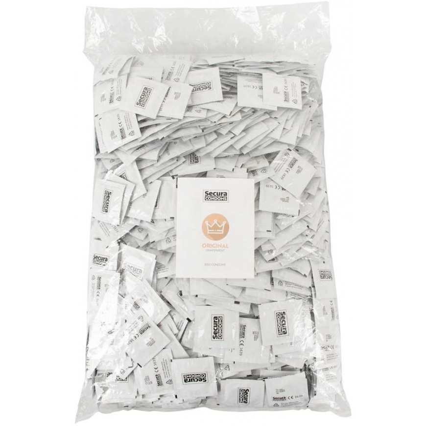 Orion Secura Original 1,000-bag