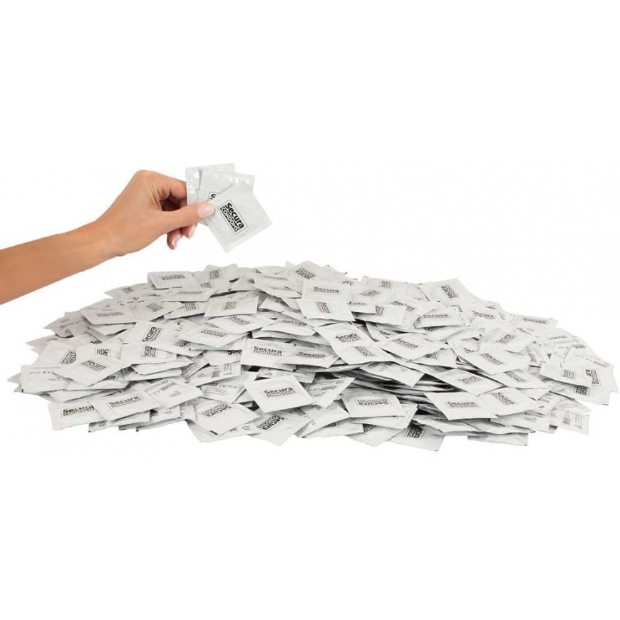 Orion Secura Original 1,000-bag – 4