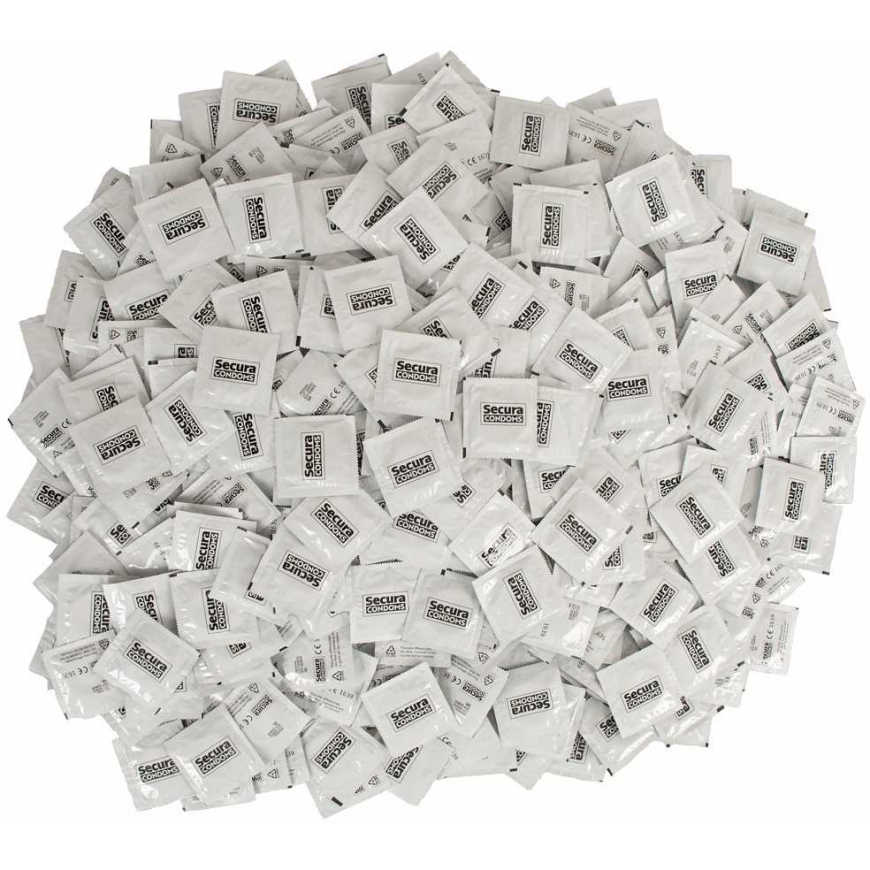 Orion Secura Original 1,000-bag – 5