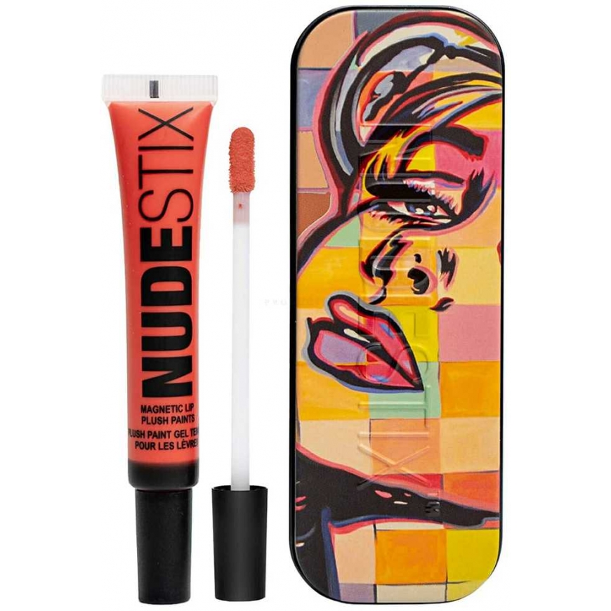 Nudestix Nudestix, Magnetic Lip, Lip gloss