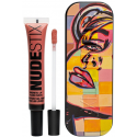 Nudestix Nudestix, Magnetic Lip, Lip gloss, Fresh Fiji, 10 ml For Women Nudestix Nudestix, Magnetic Lip, Lip gloss, Fresh Fiji, 10 ml For Women