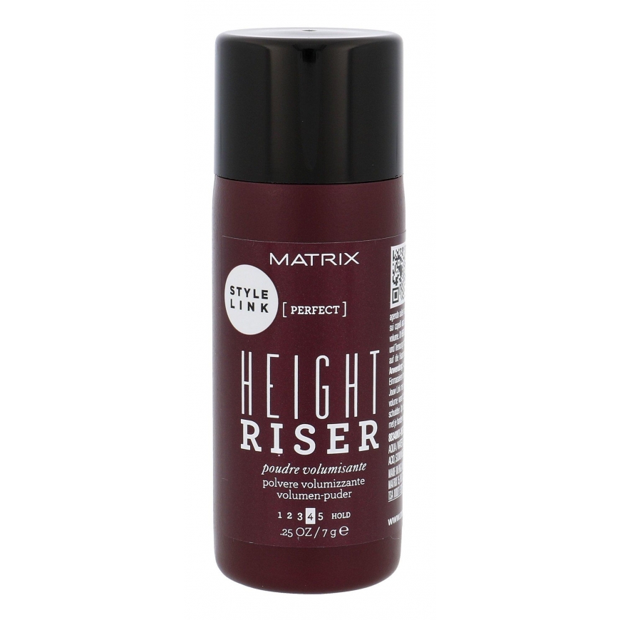Hair powder Matrix Style Link Height Riser Poudre Volumisante (4) 7g – 2
