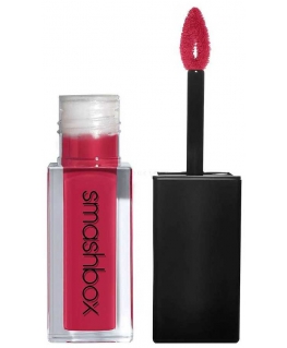 Smashbox Smashbox, Always On, Liquid Lipstick, Ls-Riches, 4ml For Women