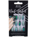 Ardell Nail Addict Green Glitter Chrome 1 U Ardell Nail Addict Green Glitter Chrome 1 U