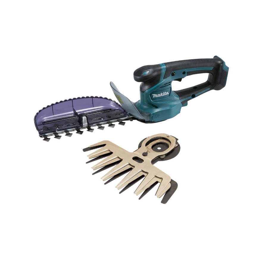 Makita UH201DZX Cordless grass and hedge
