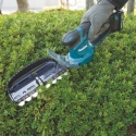 Makita UH201DZX Cordless grass and hedge shears 12Vmax Li-ion CLX, blade length 200mm, 1.2kg Without batteries and charger! Makita UH201DZX Cordless grass and hedge shears 12Vmax Li-ion CLX, blade length 200mm, 1.2kg Without batteries and charger!