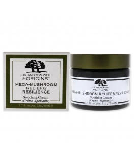 Origins Dr. Weil Mega-Mushroom R&R Soothing Kreminis, 50 ml