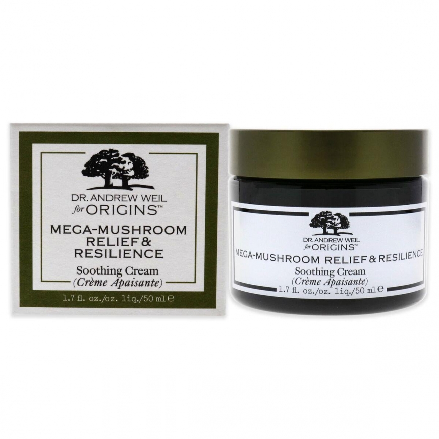 Origins Dr. Weil Mega-Mushroom R&R Soothing