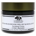 Origins Dr. Weil Mega-Mushroom R&R Soothing Cream, 50 ml Origins Dr. Weil Mega-Mushroom R&R Soothing Cream, 50 ml