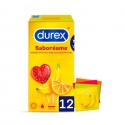 Durex Taste Me 12U Durex Taste Me 12U