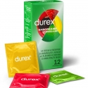 Durex Taste Me 12U Durex Taste Me 12U