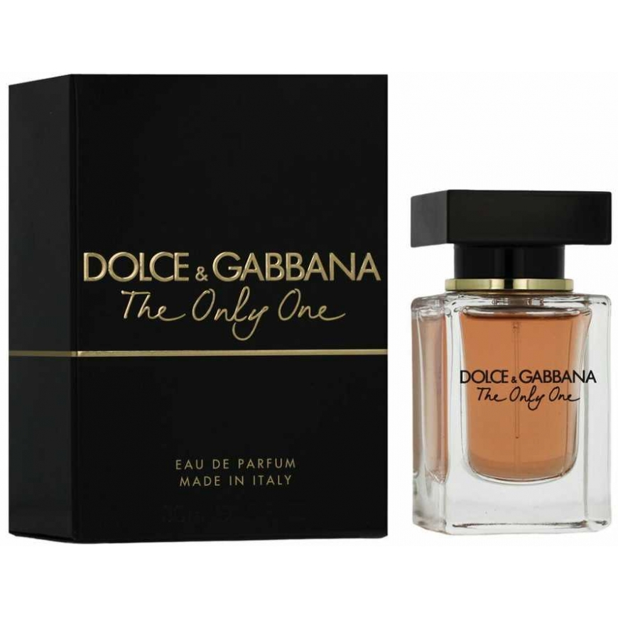 Dolce&Gabbana Women`s perfume Dolce&Gabbana EDP The