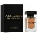 Women's perfume Dolce&Gabbana EDP The Only One 30 ml