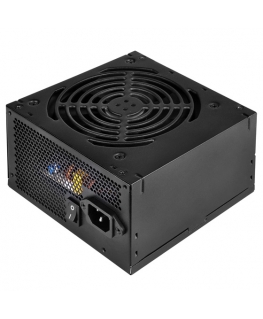 Silverstone ST40F-ES230 virtalähdeyksikkö 400 W 20-pin ATX ATX Musta