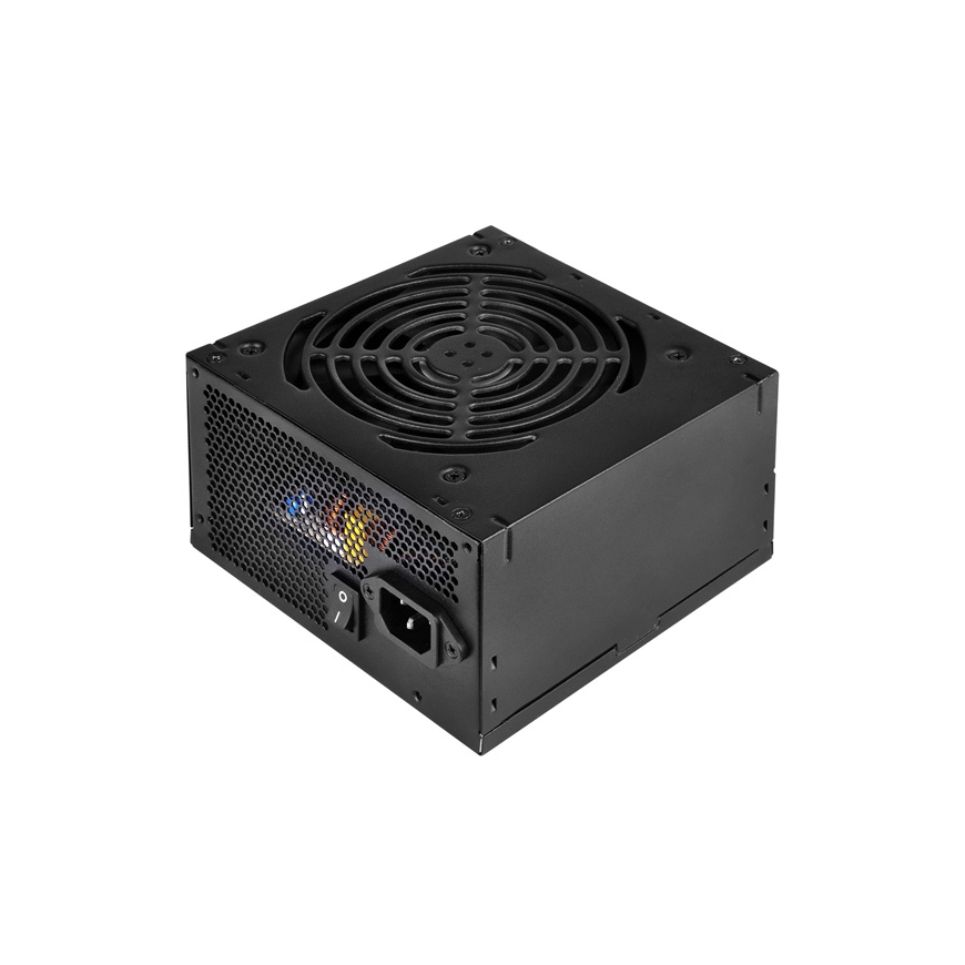 Silverstone ST40F-ES230 barošanas avotu vienība 400