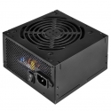 Silverstone ST40F-ES230 toiteallika komponent 400 W 20-pin ATX ATX Must Silverstone ST40F-ES230 toiteallika komponent 400 W 20-pin ATX ATX Must