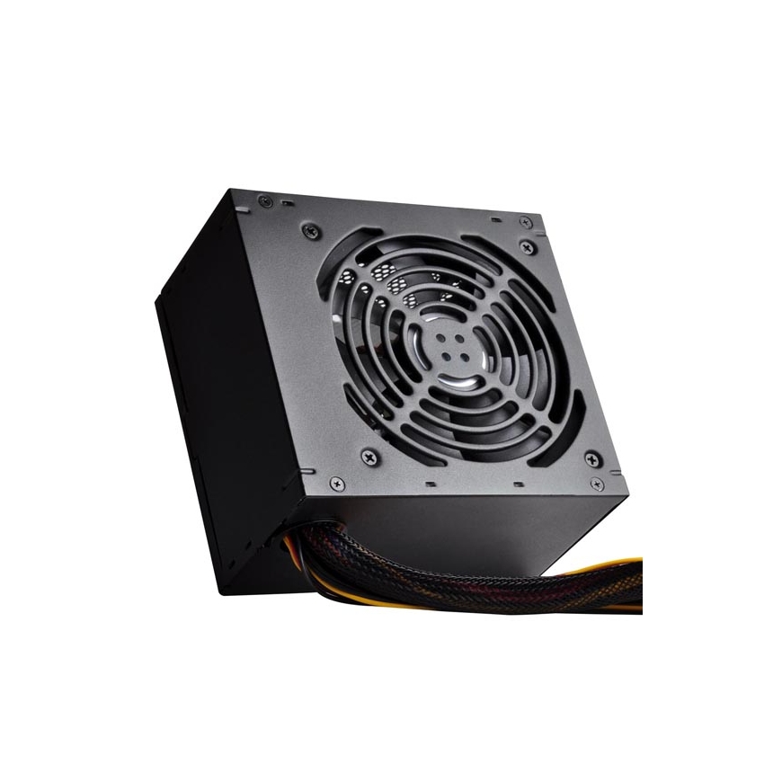 Silverstone ST40F-ES230 power supply unit 400 W 20-pin ATX ATX Black – 2