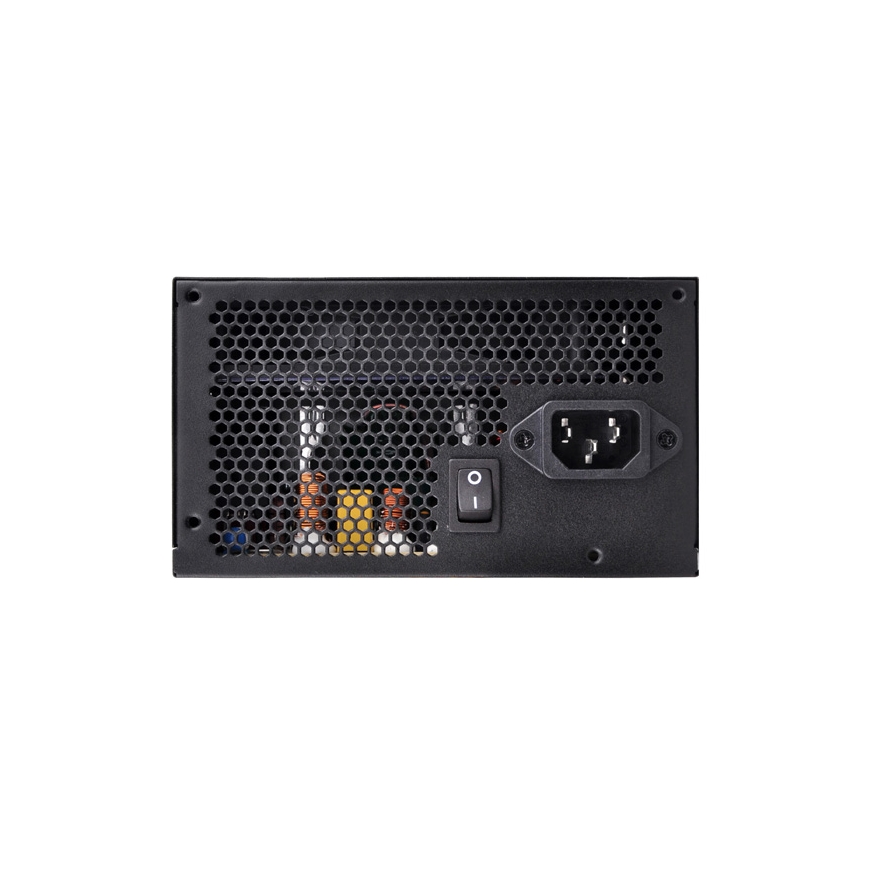 Silverstone ST40F-ES230 power supply unit 400 W 20-pin ATX ATX Black – 4