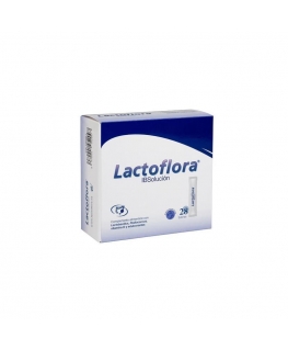 Lactoflora Ibsolution 28 sachets