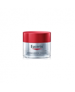 Eucerin Hyaluron Filler Volume Lift night cream 50ml