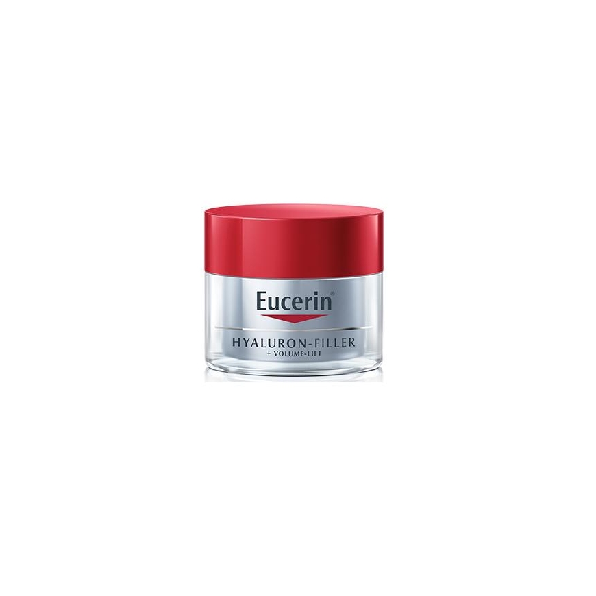 Eucerin Hyaluron Filler Volume Lift night