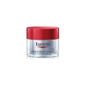 "Eucerin Hyaluron Filler Volume Lift" naktinis kremas 50ml "Eucerin Hyaluron Filler Volume Lift" naktinis kremas 50ml