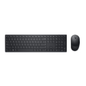 DELL KM5221W клавиатура Мышь входит в комплектацию Беспроводной RF QWERTY Северные страны Черный DELL KM5221W клавиатура Мышь входит в комплектацию Беспроводной RF QWERTY Северные страны Черный