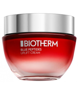 Biotherm Mėlyna Peptides Uplift Firming Cream - Denní zpevníčí krém
