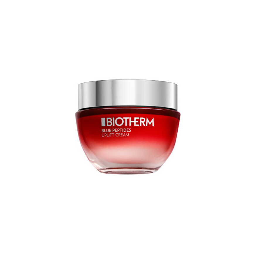 Biotherm Mėlyna Peptides Uplift Firming Cream