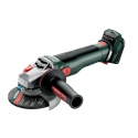Metabo 613054840 nurklihvija 12,5 cm 10000 RPM 1,8 kg Metabo 613054840 nurklihvija 12,5 cm 10000 RPM 1,8 kg