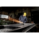 Metabo 613054840 angle grinder 12.5 cm 10000 RPM 1.8 kg Metabo 613054840 angle grinder 12.5 cm 10000 RPM 1.8 kg