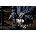 Metabo 613054840 angle grinder 12.5 cm 10000 RPM 1.8 kg Metabo 613054840 angle grinder 12.5 cm 10000 RPM 1.8 kg