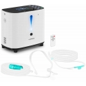Oxygen concentrator LED Uniprodo 1-6L 28-90% Oxygen concentrator LED Uniprodo 1-6L 28-90%