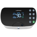 Oxygen concentrator LED Uniprodo 1-6L 28-90% Oxygen concentrator LED Uniprodo 1-6L 28-90%