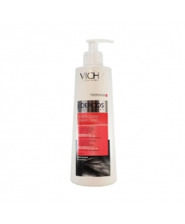 Vichy Dercos Energising Šampūnas 400ml