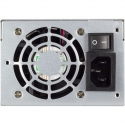 Inter-Tech ASPOWER U2A-B20500-S maitinimo blokas 500 W 20+4 pin ATX Nerūdijančiojo plieno Inter-Tech ASPOWER U2A-B20500-S maitinimo blokas 500 W 20+4 pin ATX Nerūdijančiojo plieno