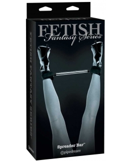 Fetish Fantasy Edlimitada Barstytuvo juosta